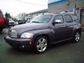 Majestic Amethyst Metallic - HHR LT Photo No. 1