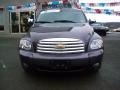 Majestic Amethyst Metallic - HHR LT Photo No. 2