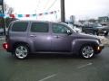 Majestic Amethyst Metallic - HHR LT Photo No. 4