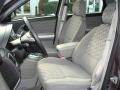 2007 Granite Gray Metallic Chevrolet Equinox LS AWD  photo #13