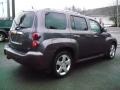 Majestic Amethyst Metallic - HHR LT Photo No. 5