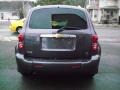 Majestic Amethyst Metallic - HHR LT Photo No. 6