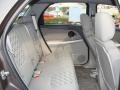 2007 Granite Gray Metallic Chevrolet Equinox LS AWD  photo #15