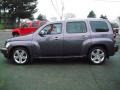 Majestic Amethyst Metallic - HHR LT Photo No. 8