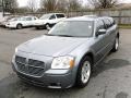 2007 Silver Steel Metallic Dodge Magnum R/T  photo #1