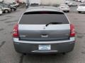 2007 Silver Steel Metallic Dodge Magnum R/T  photo #3