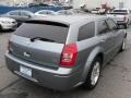 2007 Silver Steel Metallic Dodge Magnum R/T  photo #4