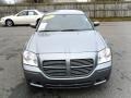 Silver Steel Metallic - Magnum R/T Photo No. 6