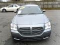 2007 Silver Steel Metallic Dodge Magnum R/T  photo #6