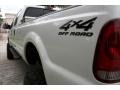 Oxford White - F350 Super Duty XLT Crew Cab 4x4 Photo No. 17