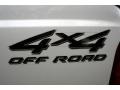 2000 Oxford White Ford F350 Super Duty XLT Crew Cab 4x4  photo #31