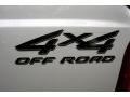 2000 Oxford White Ford F350 Super Duty XLT Crew Cab 4x4  photo #32