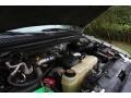 Oxford White - F350 Super Duty XLT Crew Cab 4x4 Photo No. 35