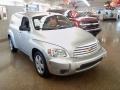 Silver Ice Metallic - HHR LS Panel Photo No. 2