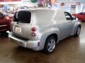 Silver Ice Metallic - HHR LS Panel Photo No. 3