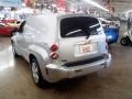 Silver Ice Metallic - HHR LS Panel Photo No. 4