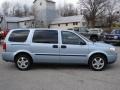 2007 Polar Blue Metallic Chevrolet Uplander LS  photo #1