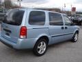 2007 Polar Blue Metallic Chevrolet Uplander LS  photo #3