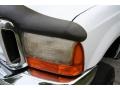 Oxford White - F350 Super Duty XLT Crew Cab 4x4 Photo No. 44