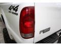 Oxford White - F350 Super Duty XLT Crew Cab 4x4 Photo No. 45