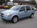 2007 Polar Blue Metallic Chevrolet Uplander LS  photo #6