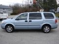 2007 Polar Blue Metallic Chevrolet Uplander LS  photo #7