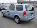 2007 Polar Blue Metallic Chevrolet Uplander LS  photo #8