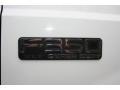 Oxford White - F350 Super Duty XLT Crew Cab 4x4 Photo No. 48