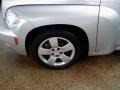 Silver Ice Metallic - HHR LS Panel Photo No. 11