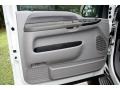 Oxford White - F350 Super Duty XLT Crew Cab 4x4 Photo No. 49
