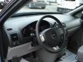 2007 Polar Blue Metallic Chevrolet Uplander LS  photo #10
