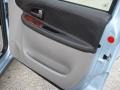 2007 Polar Blue Metallic Chevrolet Uplander LS  photo #30