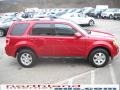 2010 Sangria Red Metallic Ford Escape Limited V6 4WD  photo #5