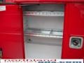 2010 Vermillion Red Ford F350 Super Duty XL Regular Cab 4x4 Chassis  photo #16