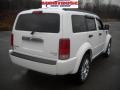 2007 Stone White Dodge Nitro R/T 4x4  photo #3