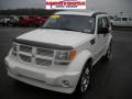 2007 Stone White Dodge Nitro R/T 4x4  photo #21