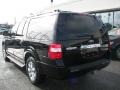 2009 Black Ford Expedition EL XLT 4x4  photo #4