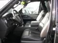 2009 Black Ford Expedition EL XLT 4x4  photo #5