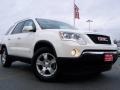 Summit White - Acadia SLT AWD Photo No. 1