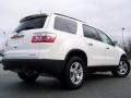 Summit White - Acadia SLT AWD Photo No. 7
