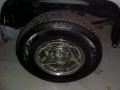 Bright Silver Metallic - Ram 1500 Regular Cab Photo No. 6