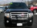 Black - Expedition EL XLT 4x4 Photo No. 24
