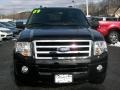 2009 Black Ford Expedition EL XLT 4x4  photo #24