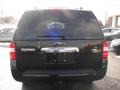 2009 Black Ford Expedition EL XLT 4x4  photo #25