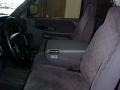 2001 Bright Silver Metallic Dodge Ram 1500 Regular Cab  photo #9