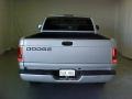 2001 Bright Silver Metallic Dodge Ram 1500 Regular Cab  photo #16