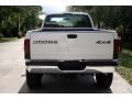 Bright White - Ram 2500 SLT Quad Cab 4x4 Photo No. 5
