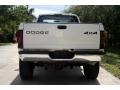 Bright White - Ram 2500 SLT Quad Cab 4x4 Photo No. 6