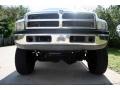 Bright White - Ram 2500 SLT Quad Cab 4x4 Photo No. 11