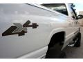 Bright White - Ram 2500 SLT Quad Cab 4x4 Photo No. 15